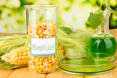 Tregony biofuel availability