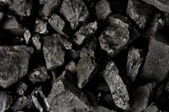 Tregony coal boiler costs