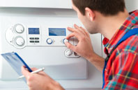free Tregony gas safe engineer quotes